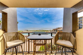 Daytona Beach Resort Studio with Beach Access!